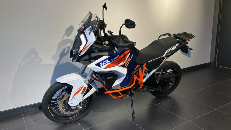Ktm Adventure 1290 Super Adventure R (23MY)